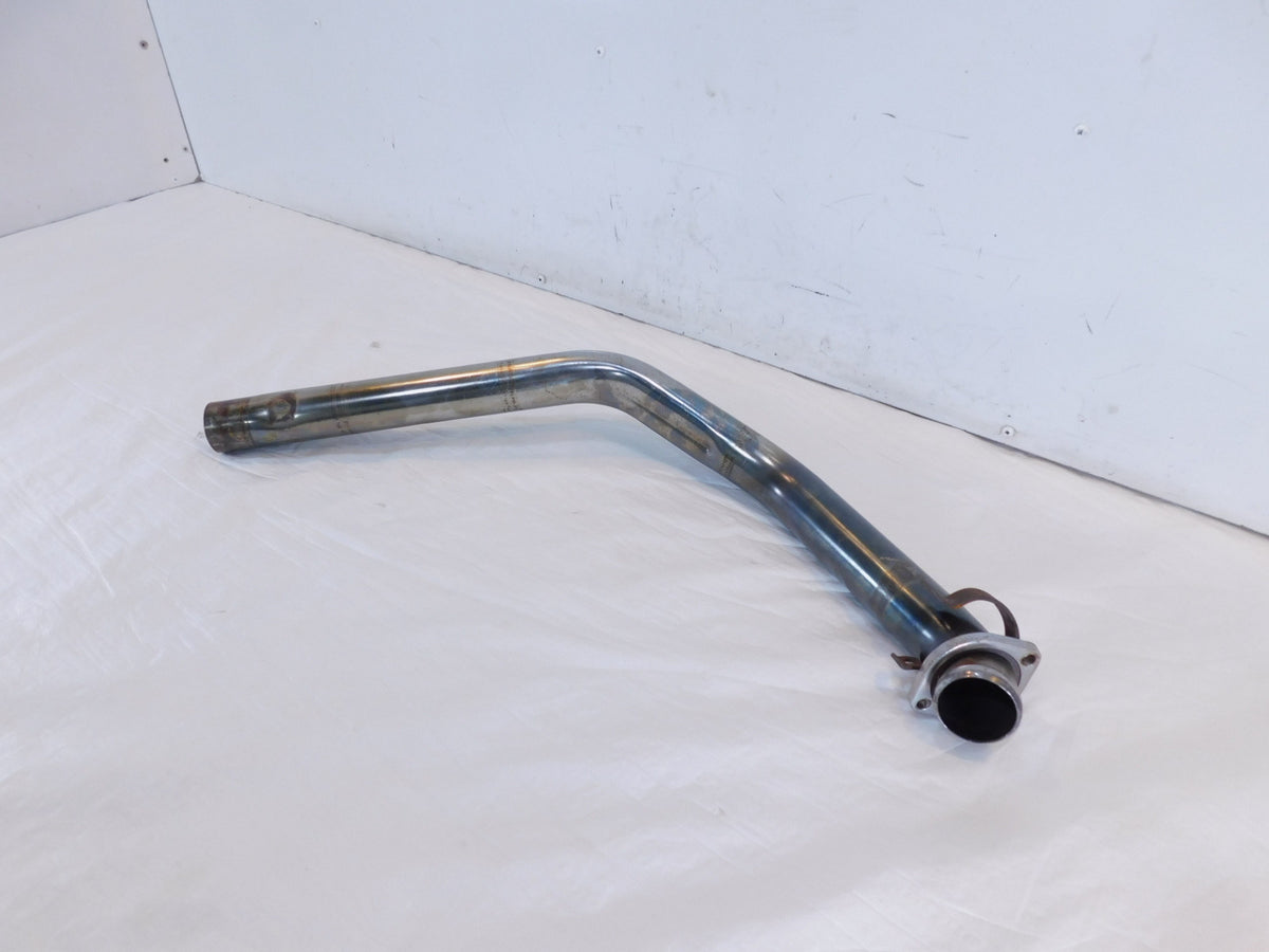 Harley Davidson Road Glide & Electra Glide Classic Front Exhaust Header Pipe - C3 Cycle