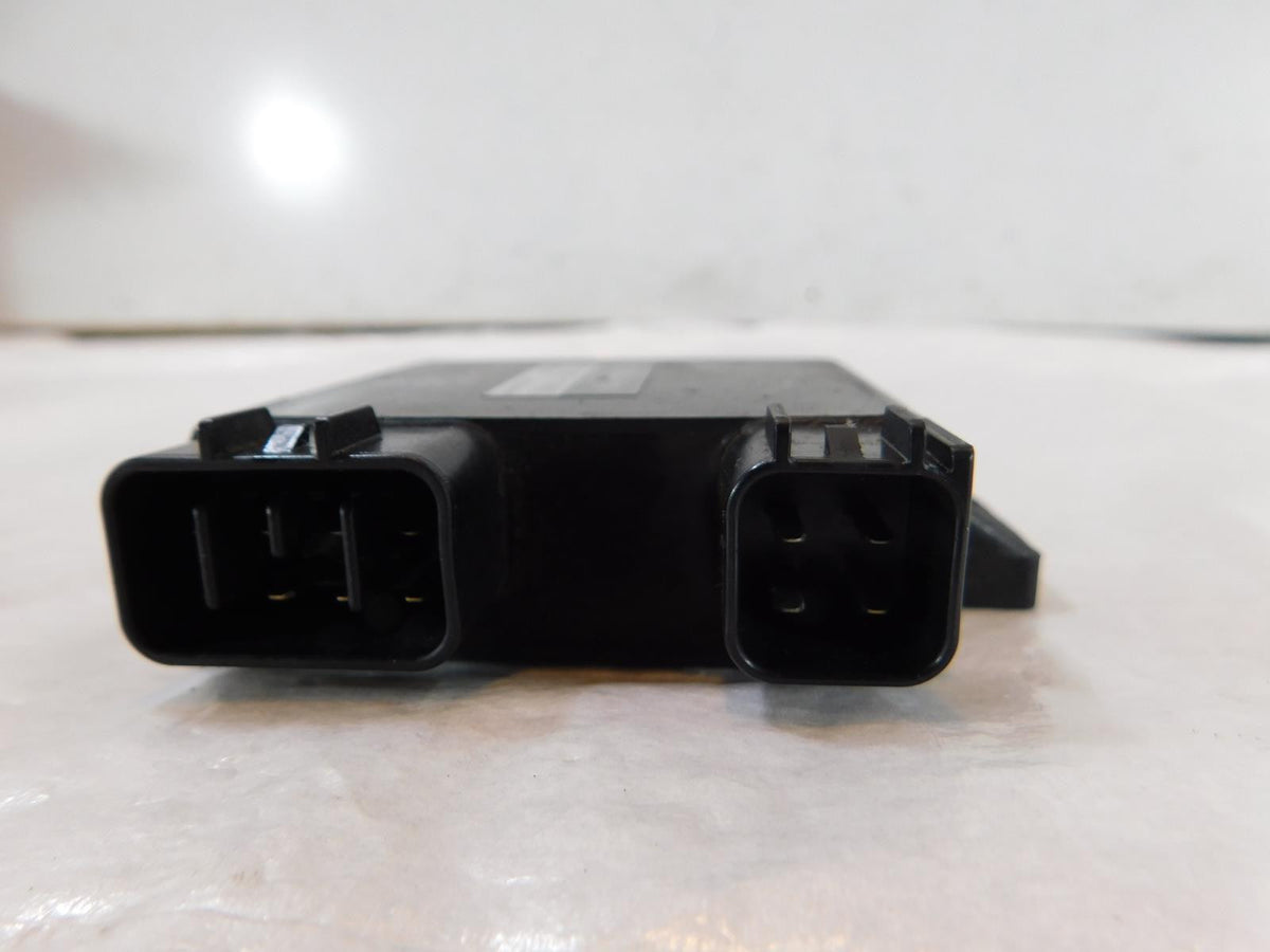 Kawasaki KLX250S KLX 250 Igniter Ignition Computer Unit Module ECM CDI ECU