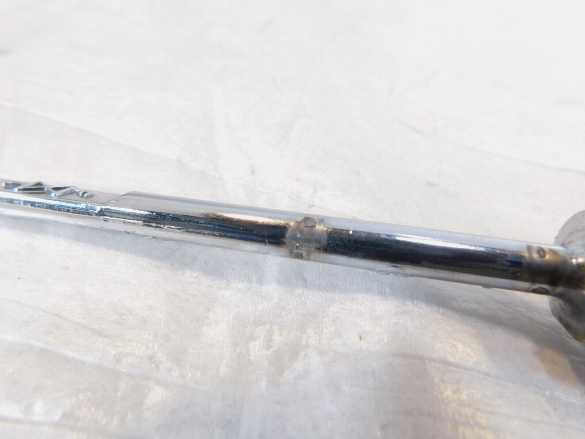Harley Davidson Touring Electra Glide & Road King Transmission Fluid Dipstick - C3 Cycle