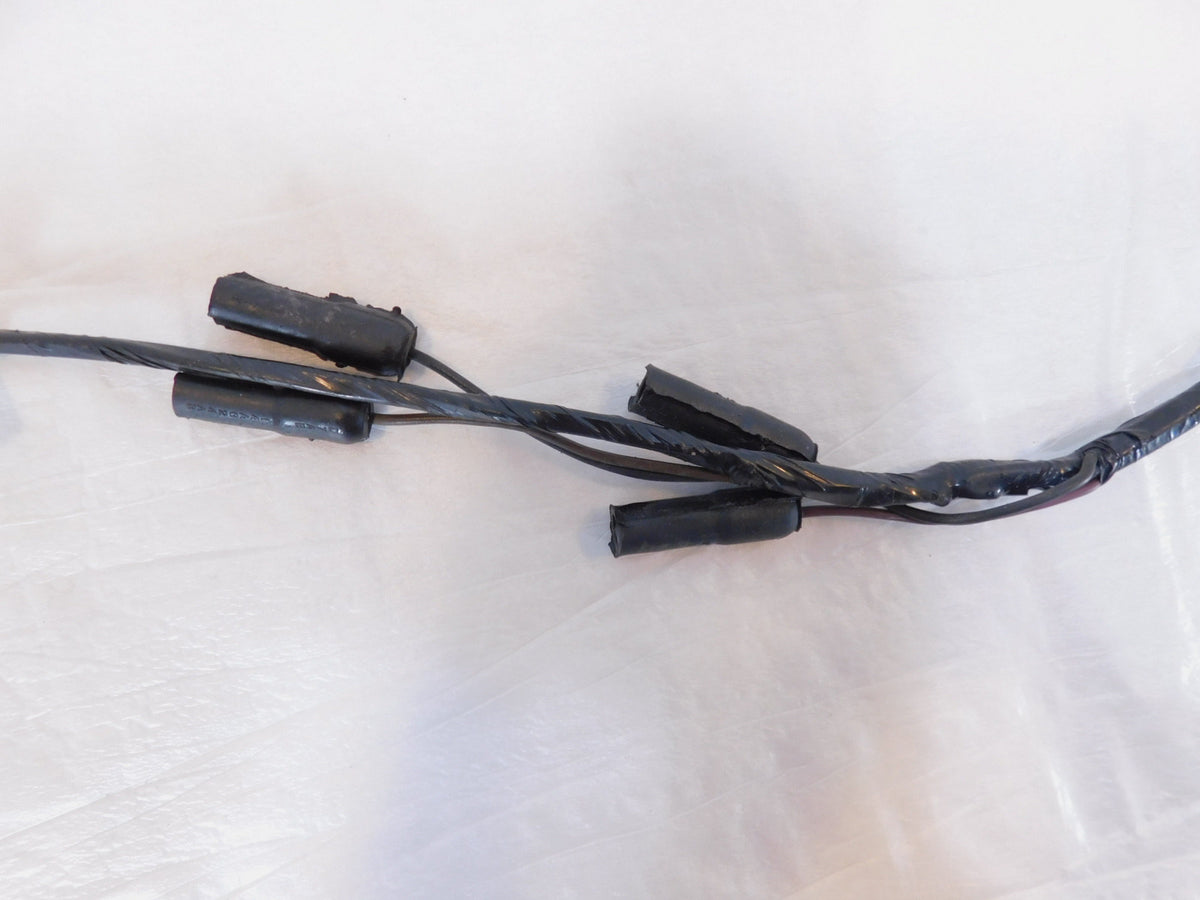2003-2009 Buell Firebolt XB XB9 XB12 XB9R XB12R Rear Tail Brake Light Harness - C3 Cycle