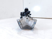 Harley Sportster 883 & 1200 Throttle Body Induction Module & Intake Manifold - C3 Cycle