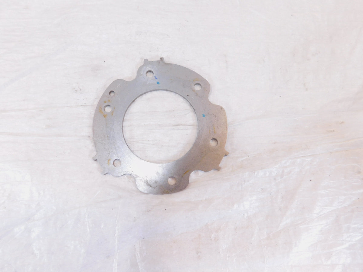 Husqvarna Svartpilen Vitpilen 401CKD Fuel Gas Petrol Pump Mount Bracket Plate - C3 Cycle