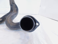 Buell XB XB12R Firebolt & XB12S Lightning & Ulysses Exhaust Muffler Header Pipes - C3 Cycle