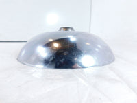 Harley Davidson Softail Heritage Classic & Deluxe Chrome Front Wheel Hub Cover - C3 Cycle