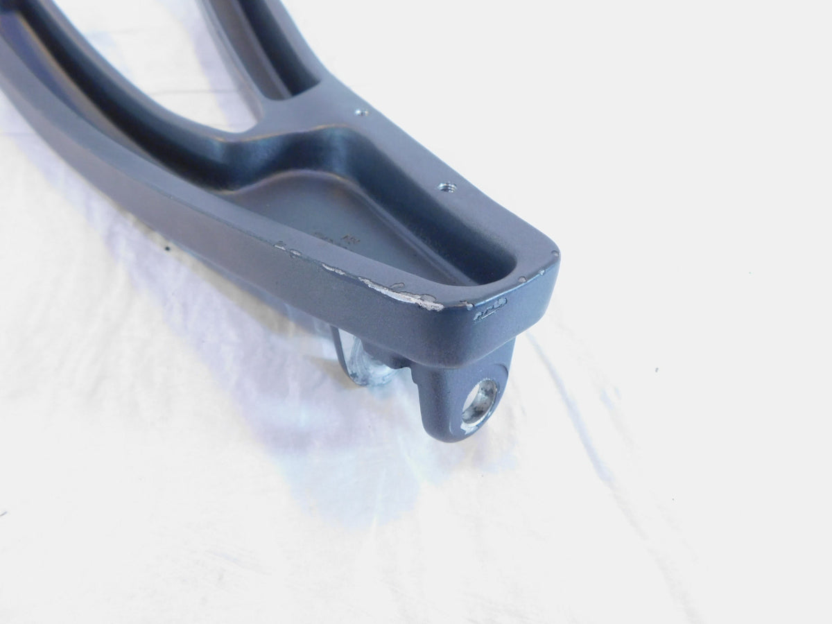 Buell XB XB12 Firebolt Lightning Left Rear Passenger Footpeg Peg & Mount Bracket - C3 Cycle