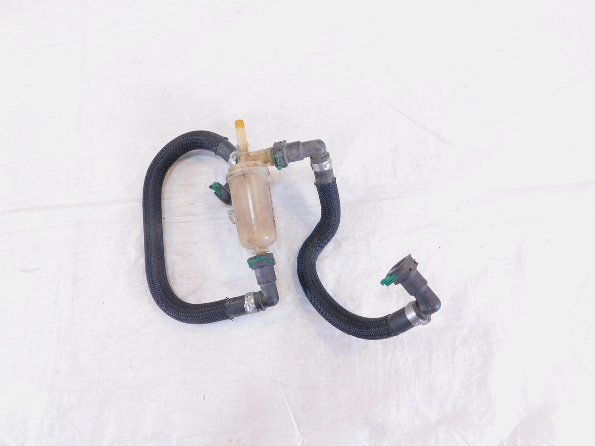 Husqvarna Svartpilen Vitpilen 401CKD Fuel Gas Petrol Tank Filter Hose w/ line - C3 Cycle
