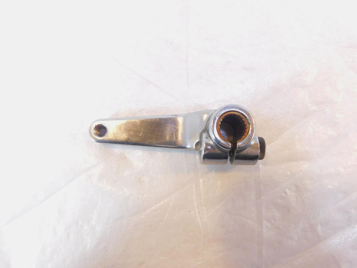 Harley Sportster 883 & 1200 Custom Chrome Forward Controls Shifter Shift Lever - C3 Cycle