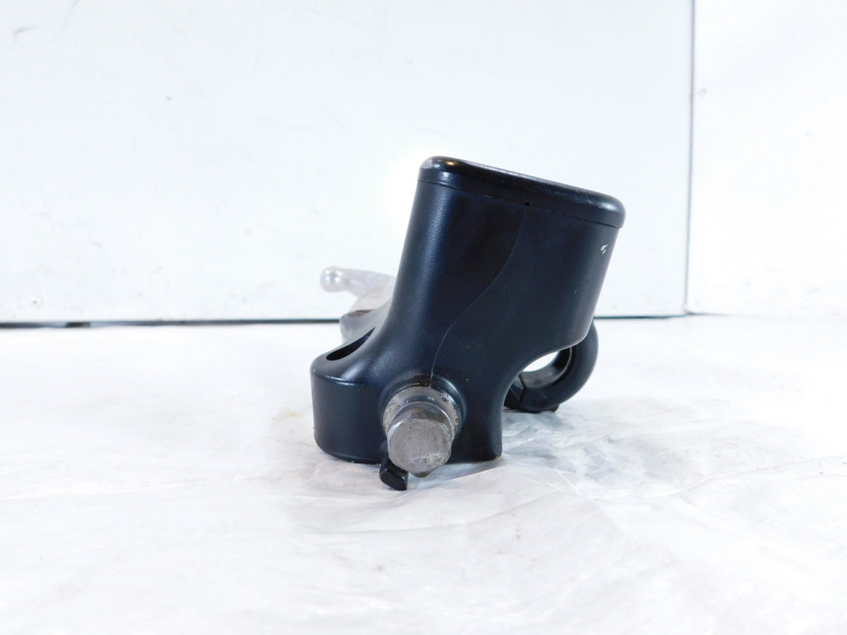 Triumph Rocket III Touring Front Handlebar Brake Hydraulic Pump Master Cylinder - C3 Cycle