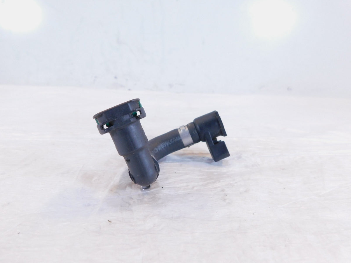 2018-19 Husqvarna Vitpilen Svartpilen 401 CKD Fuel Tank Injector Hose Pipe Line - C3 Cycle