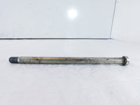 Triumph Rocket III 3 Touring Rear Wheel Axle Bolt Spindle Pivot Shaft - T2010950 - C3 Cycle