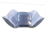 Harley Davidson Road Glide Klock Werks 11.5 Dark Smoke Windshield Windscreen - C3 Cycle
