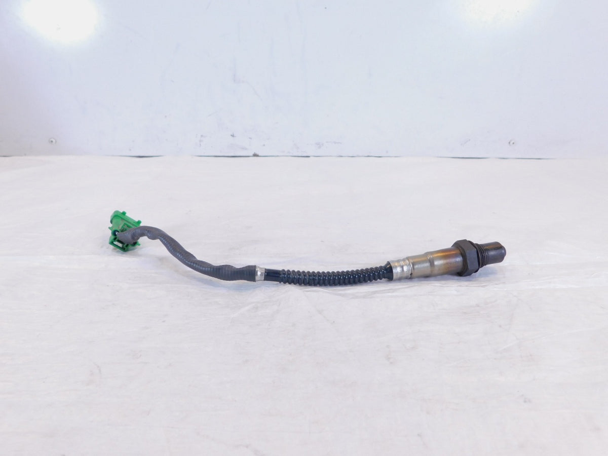 Husqvarna Svartpilen Vitpilen 401 CKD Exhaust Muffler Oxygen O2 Sensor Wire - C3 Cycle