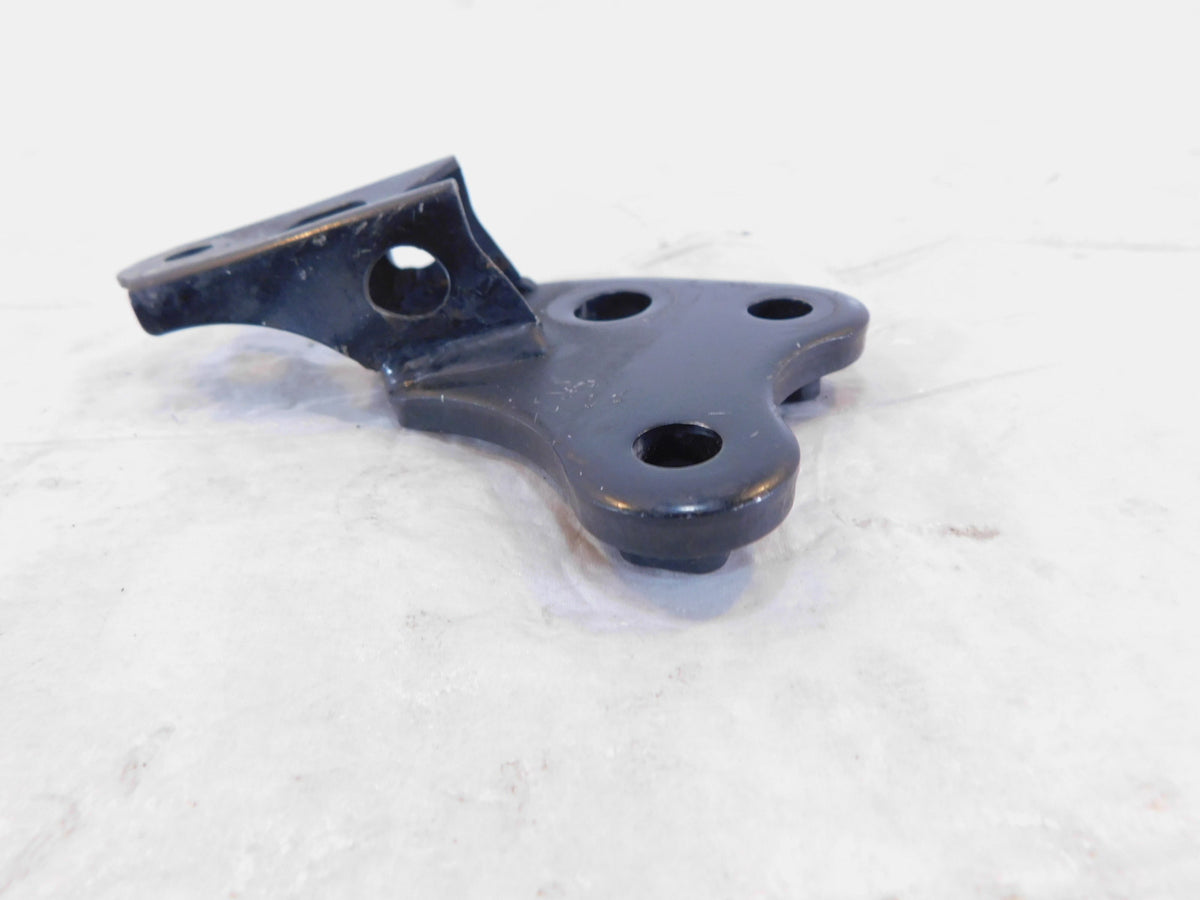2009 2010 2011 Kawasaki EX650 Ninja 650 650R Right Engine Motor Mount Bracket - C3 Cycle
