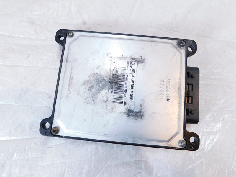 Harley Touring Road King Street & Electra Glide ECM ECU Computer Ignition Module