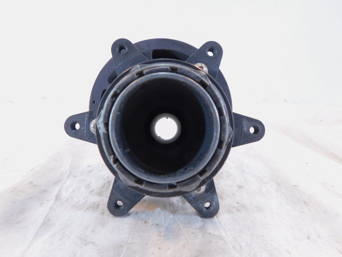 2001-2005 BMW F650CS F650 CS Rear Wheel Axle Drive Shaft & Eccentric Hub - C3 Cycle