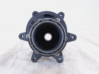 2001-2005 BMW F650CS F650 CS Rear Wheel Axle Drive Shaft & Eccentric Hub - C3 Cycle