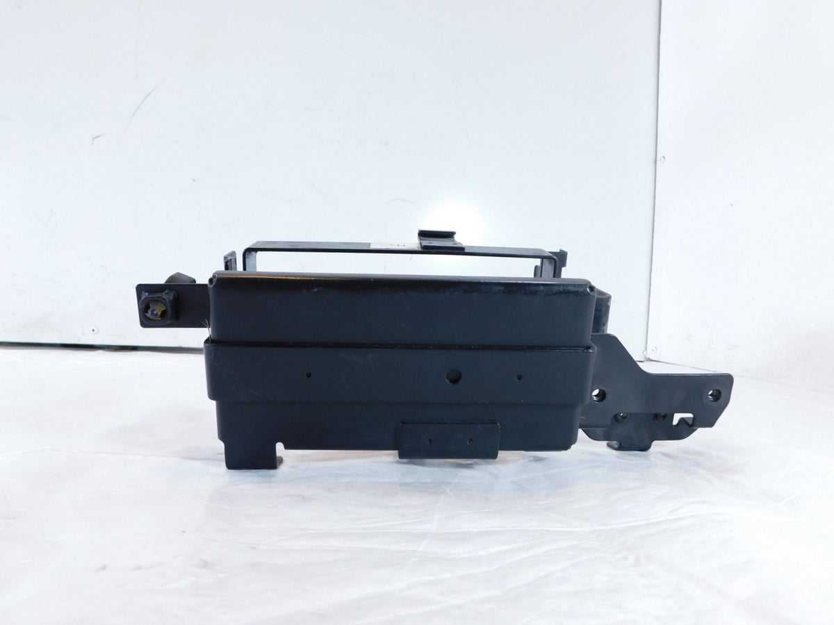 Triumph Rocket III 3 Touring Electrical Battery Box Housing Holder Mount Tray - C3 Cycle