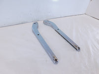 Harley Davidson Dyna Super Glide & Low Rider Rear Fender Frame Strut Brackets