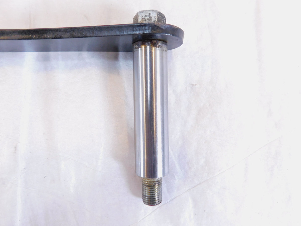 Kawasaki Ninja 300 EX300 EX250 250 250R Rear Shock Absorber Linkage Links - C3 Cycle