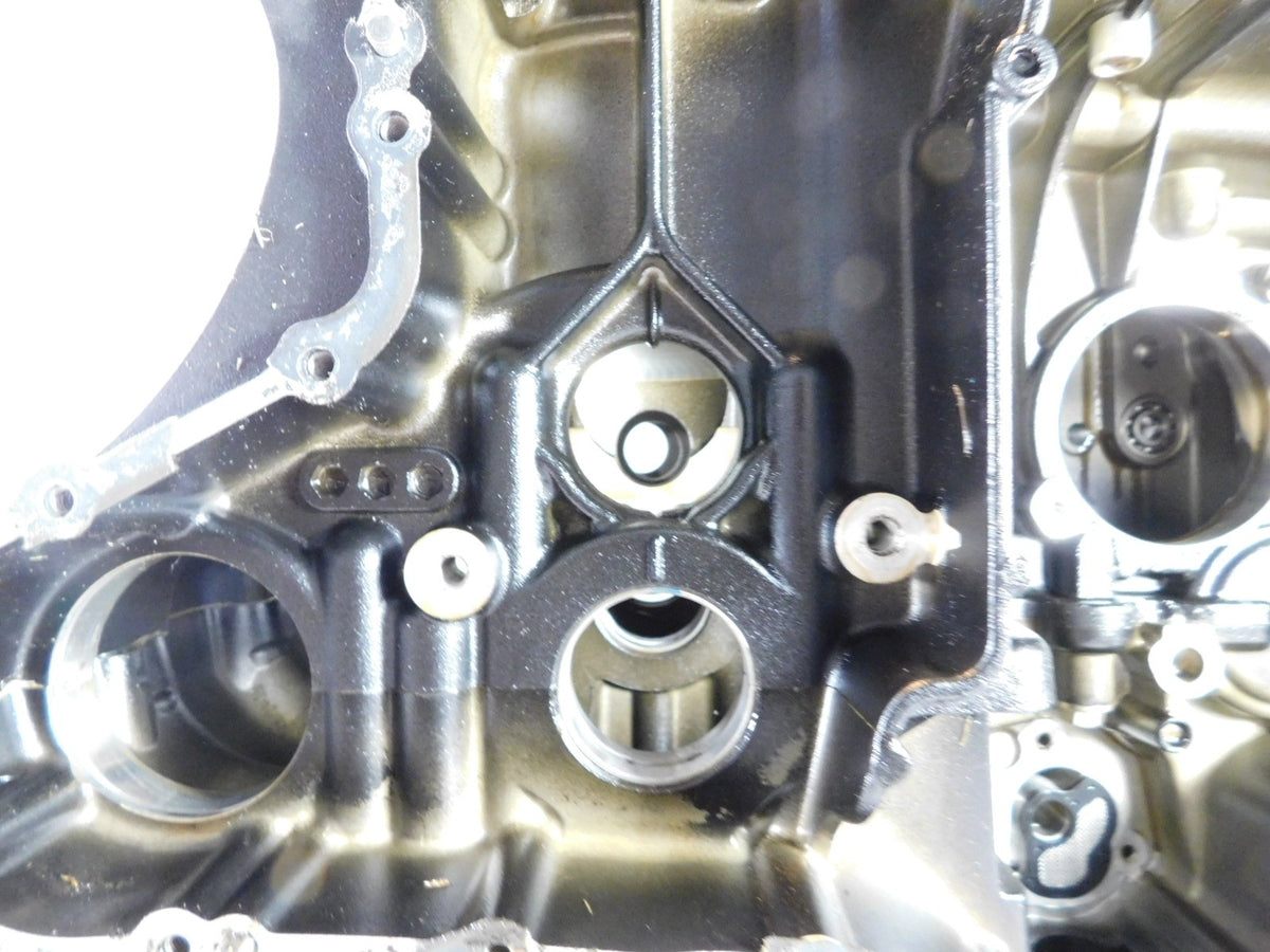 Triumph Rocket III 3 Classic/Roadster Touring Engine Motor Crankcase Crank Case - C3 Cycle