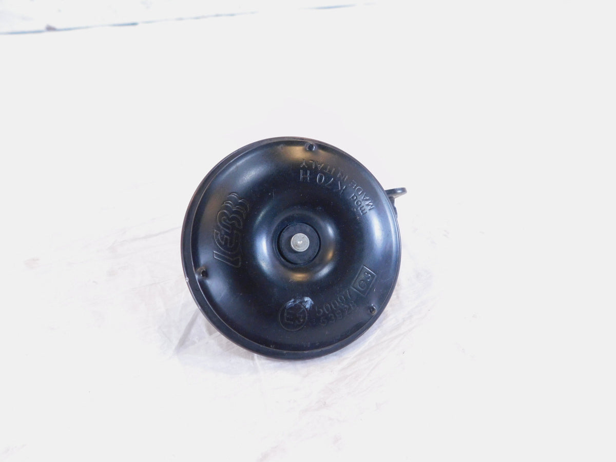 2018-2019 Husqvarna Svartpilen Vitpilen 401 CKD Black Indicator Signal Horn - C3 Cycle