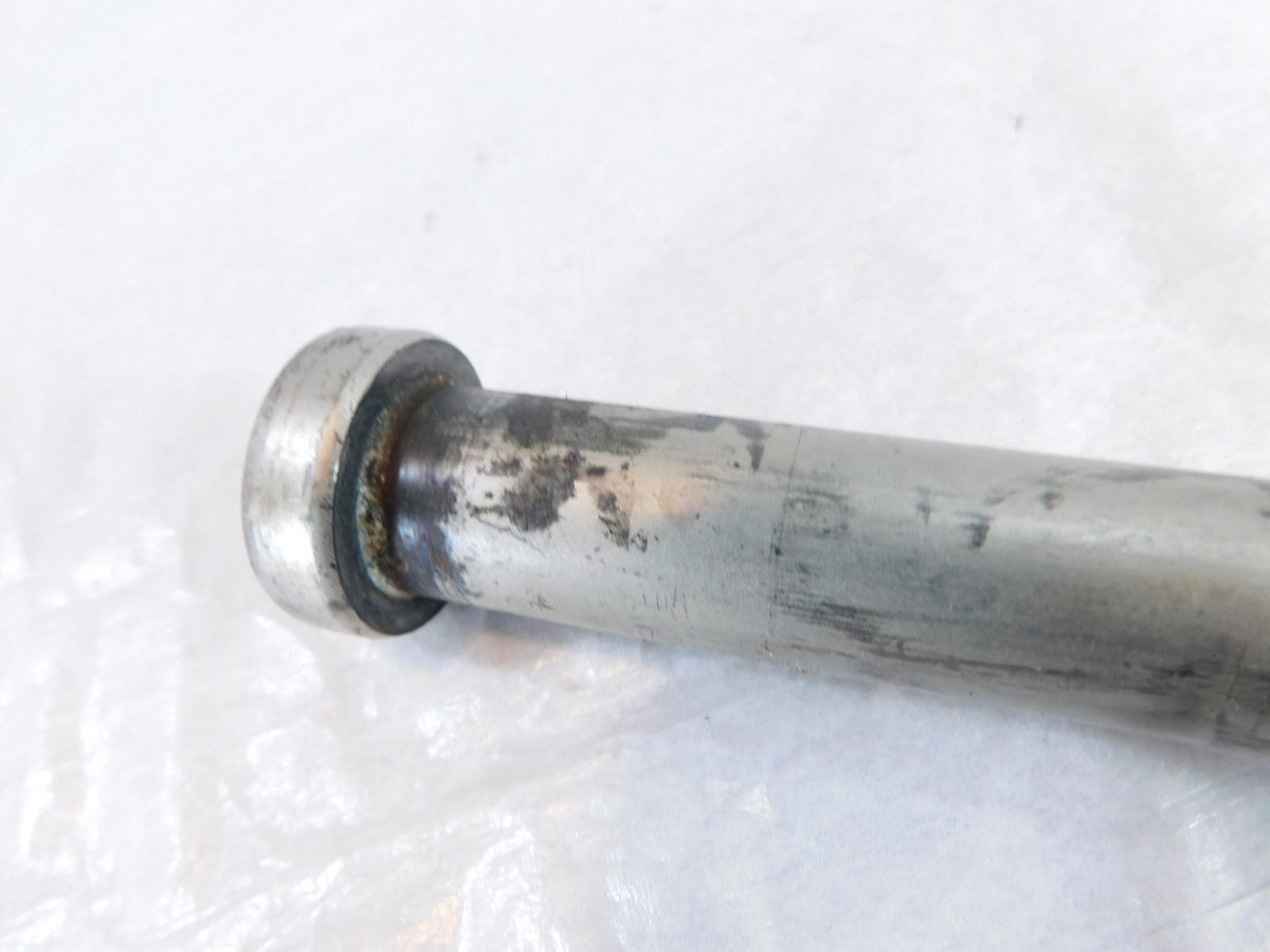 Triumph Rocket III 3 Touring Rear Wheel Axle Bolt Spindle Pivot Shaft - T2010950 - C3 Cycle