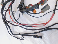 2004 Harley Davidson Touring Road & Electra Glide Main Wiring Wire Harness Loom - C3 Cycle