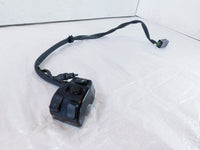 Triumph Rocket III 3 Touring Front Left Handlebar Clutch Control Light Switches - C3 Cycle