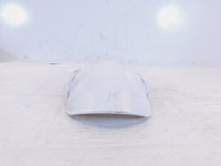 2018-2019 Husqvarna Vitpilen 401 White Front Wheel Cover Guard Fender Mud Guard - C3 Cycle