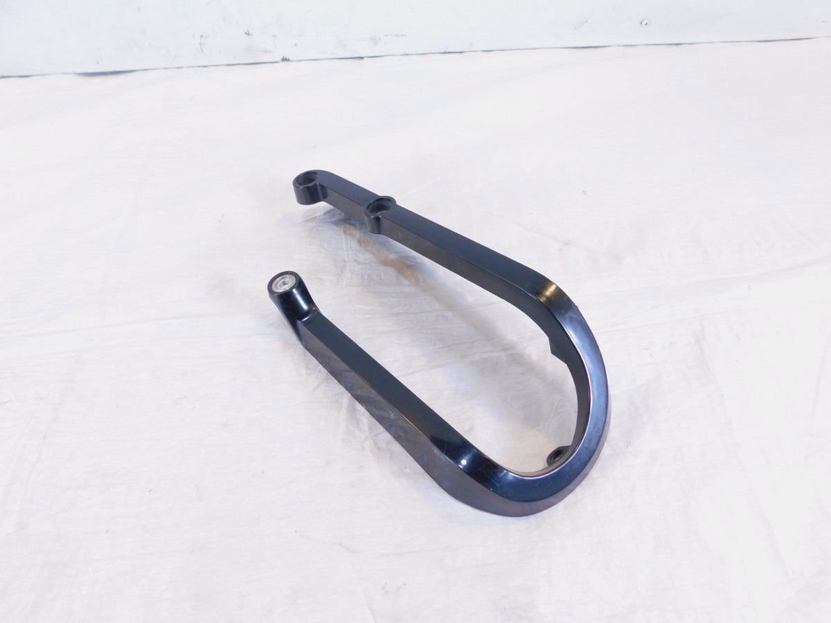 18-19 Husqvarna Svartpilen Vitpilen 401 CKD Left Side Fender Frame Strut Cover - C3 Cycle