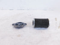 Husqvarna Svartpilen Vitpilen 401 CKD B.D Enginge Motor Oil Pump Cap Cover