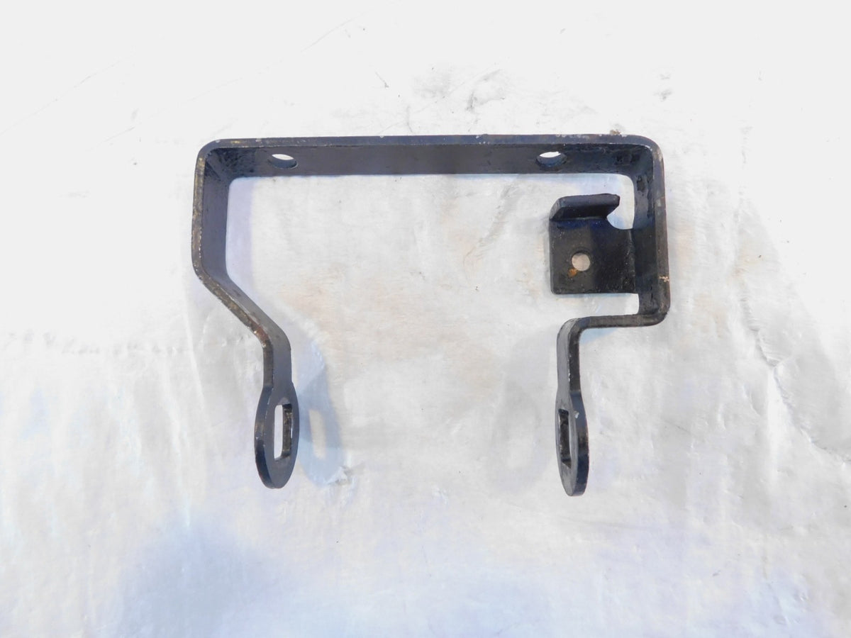 2004 2005 & 2006 Harley Davidson Sportster 883 1200 Ignition Coil Mount Bracket - C3 Cycle