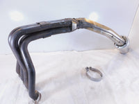 Kawasaki Ninja ZX12R ZX1200 Exhaust System Header Pipe w/ Yoshimura Muffler