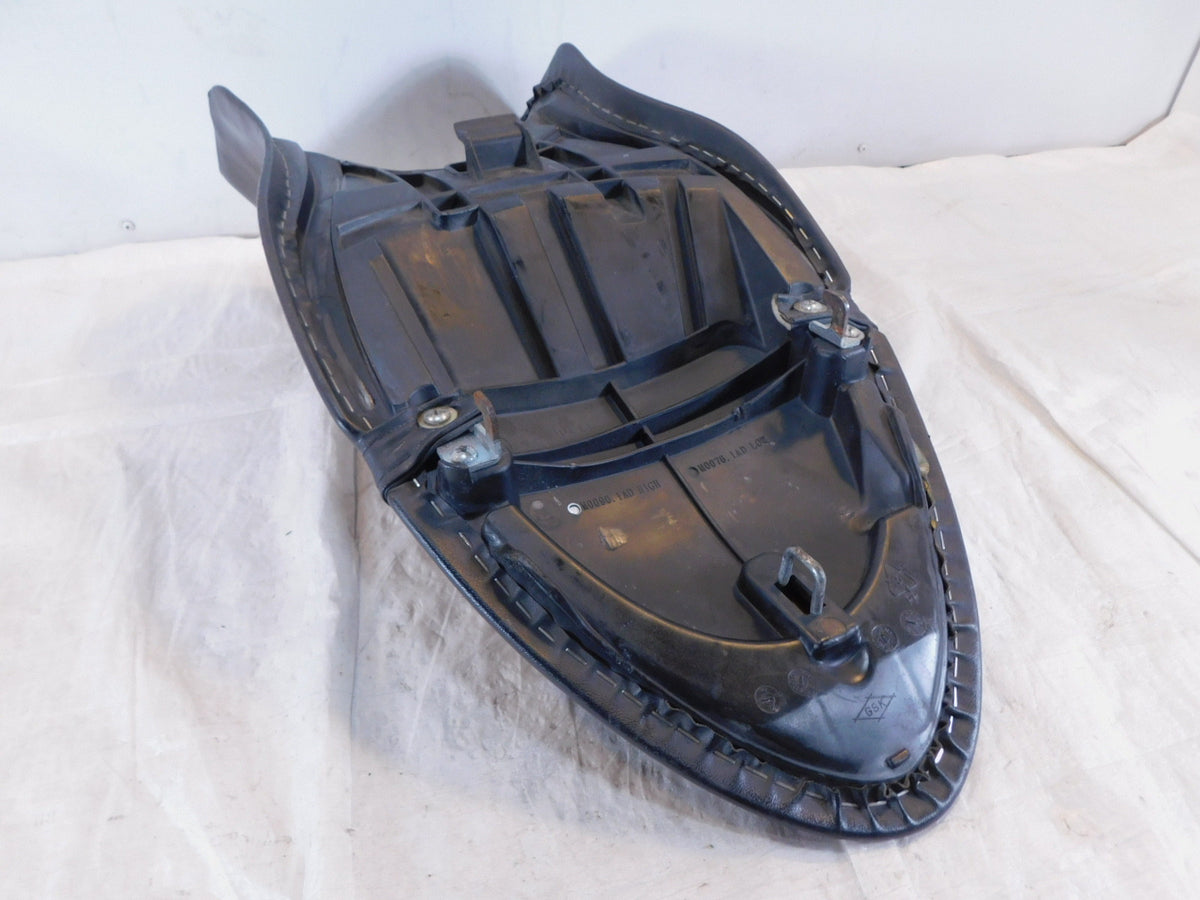 03 Buell XB XB9 XB9S Lightning Main Front Rider & Rear Passenger Seat Saddle Pad - C3 Cycle