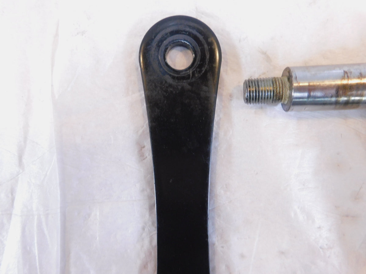 Kawasaki Ninja 300 EX300 EX250 250 250R Rear Shock Absorber Linkage Links - C3 Cycle