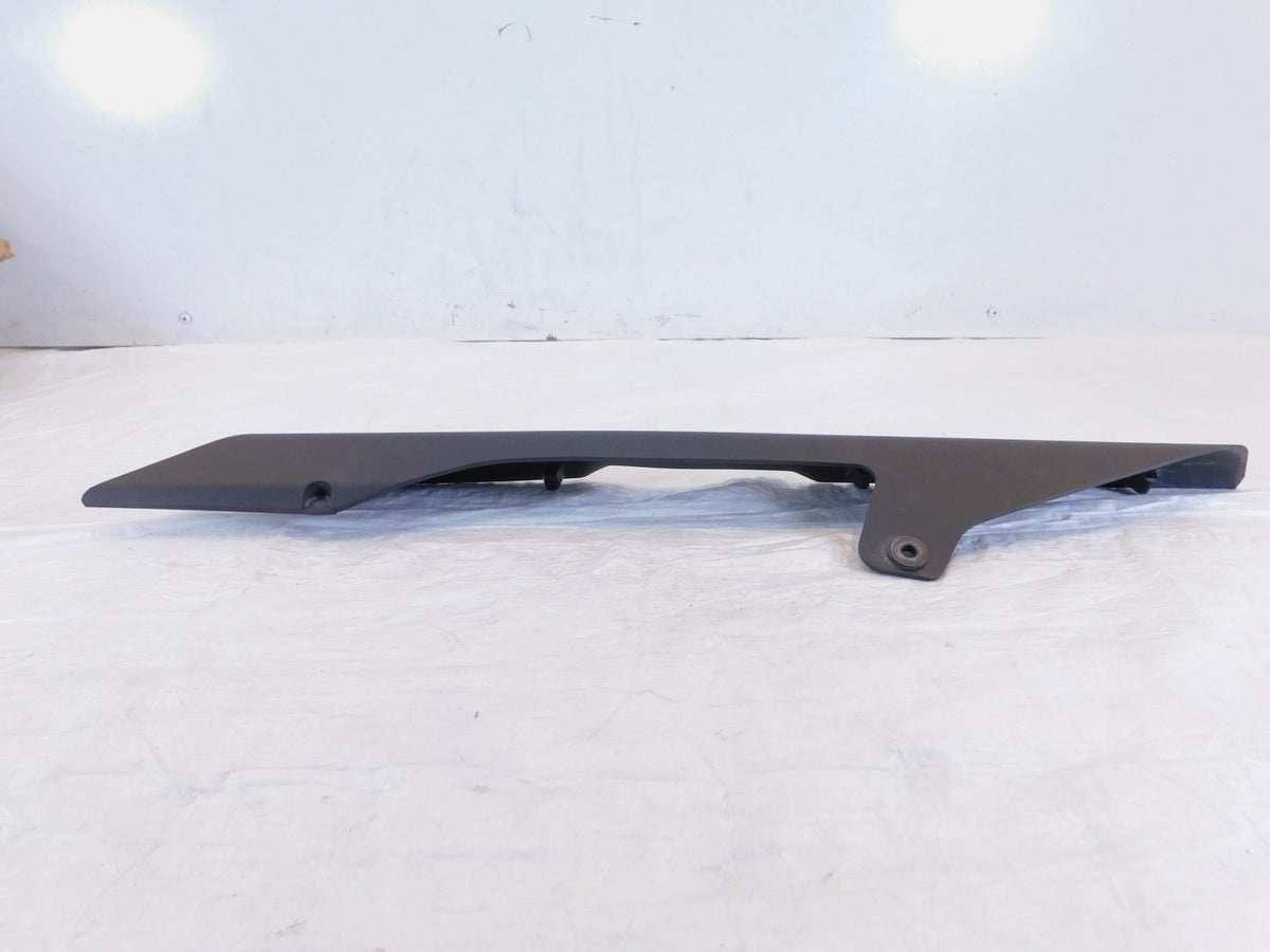 Husqvarna Svartpilen Vitpilen 401 CKD Black Rear Wheel Chain Case Guard Shield - C3 Cycle