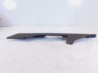 Husqvarna Svartpilen Vitpilen 401 CKD Black Rear Wheel Chain Case Guard Shield - C3 Cycle