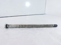 Triumph Rocket III 3 Touring Rear Wheel Axle Bolt Spindle Pivot Shaft - T2010950 - C3 Cycle