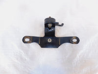 2004-2005 Harley Davidson Dyna Low Rider Top Motor Engine Mount / Horn Bracket - C3 Cycle