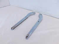 Harley Davidson Dyna Super Glide & Low Rider Rear Fender Frame Strut Brackets