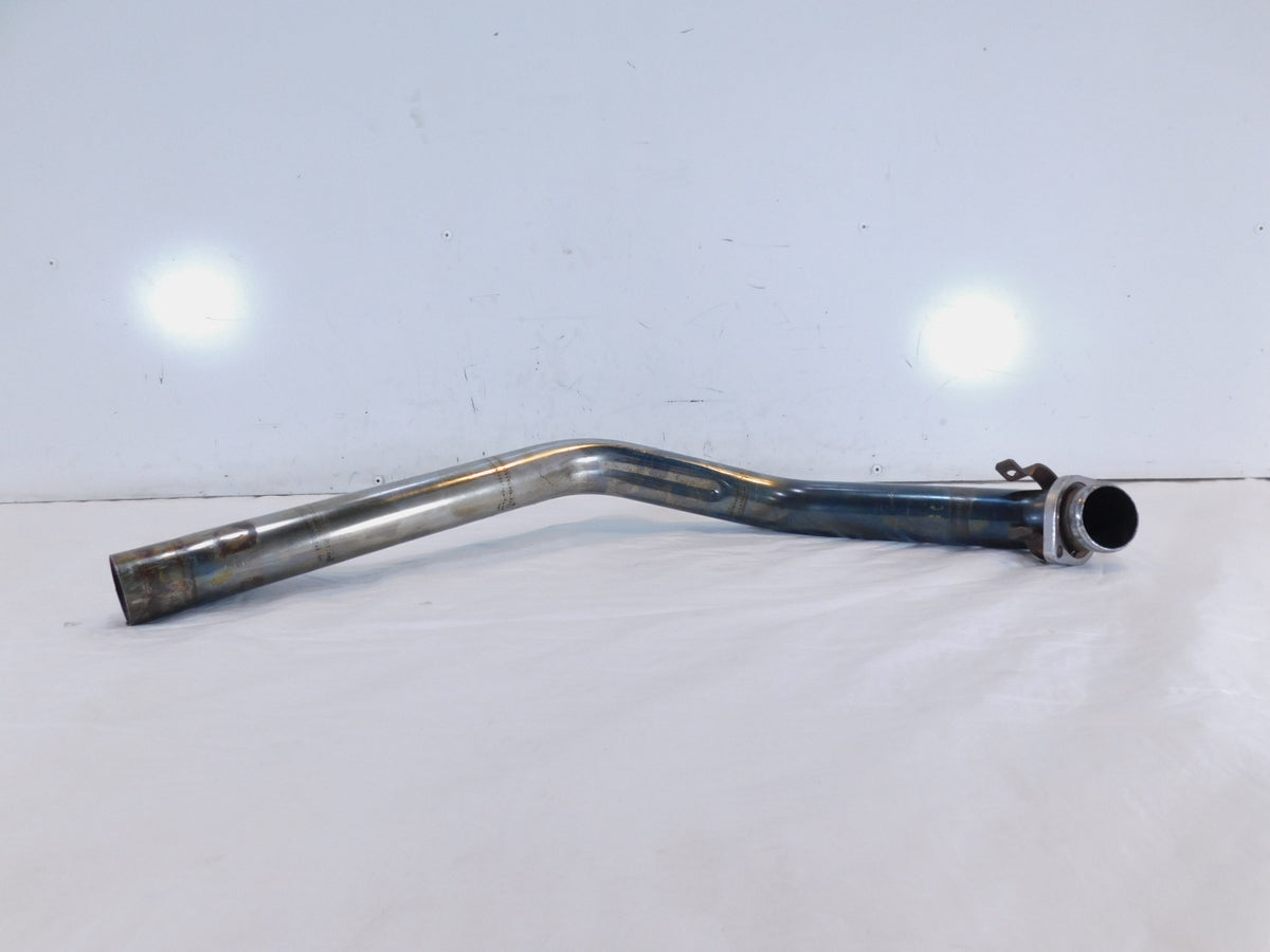 Harley Davidson Road Glide & Electra Glide Classic Front Exhaust Header Pipe - C3 Cycle