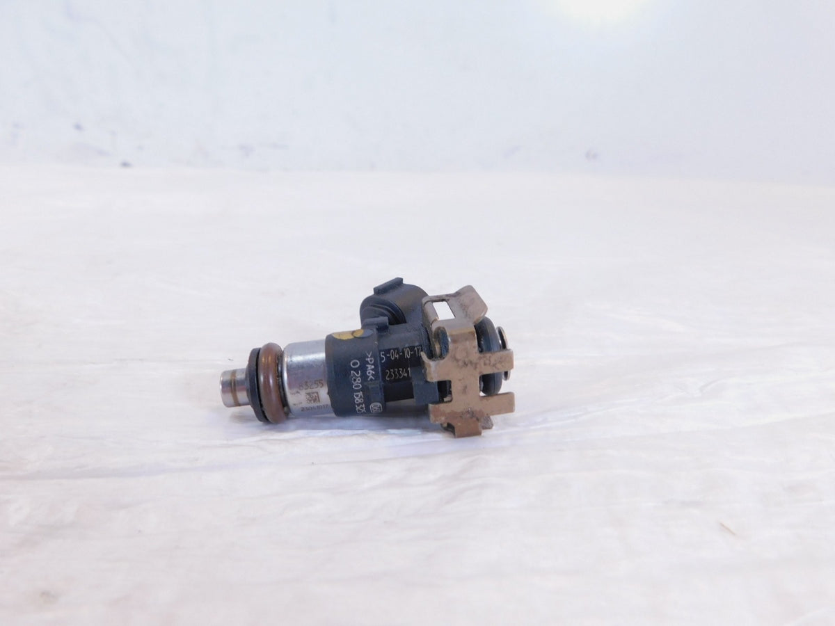 Husqvarna Svartpilen Vitpilen 401 CKD B.D Throttle Body Fuel Injector Valve Jet - C3 Cycle