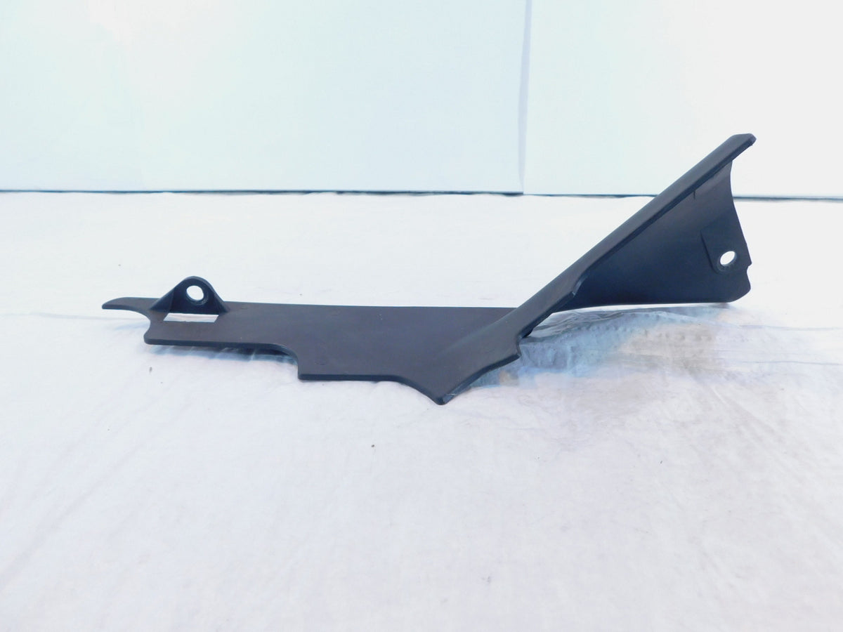 2003-2010 Buell XB12X Firebolt Lightening Ulysses Front Air Intake Duct Scoop - C3 Cycle