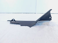 2003-2010 Buell XB12X Firebolt Lightening Ulysses Front Air Intake Duct Scoop - C3 Cycle