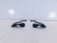 Harley Davidson Electra Glide Glide Right & Left Fairing Air Deflector Mount - C3 Cycle