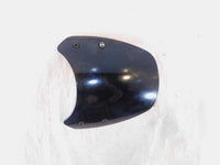 2002-2008 02-08 Triumph America Black Front Windshield Windscreen Guard Cover - C3 Cycle