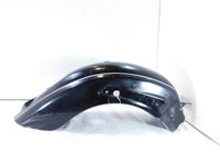 Triumph Rocket III 3 Touring Black Back Rear Wheel Cover Guard Mudguard Fender - C3 Cycle