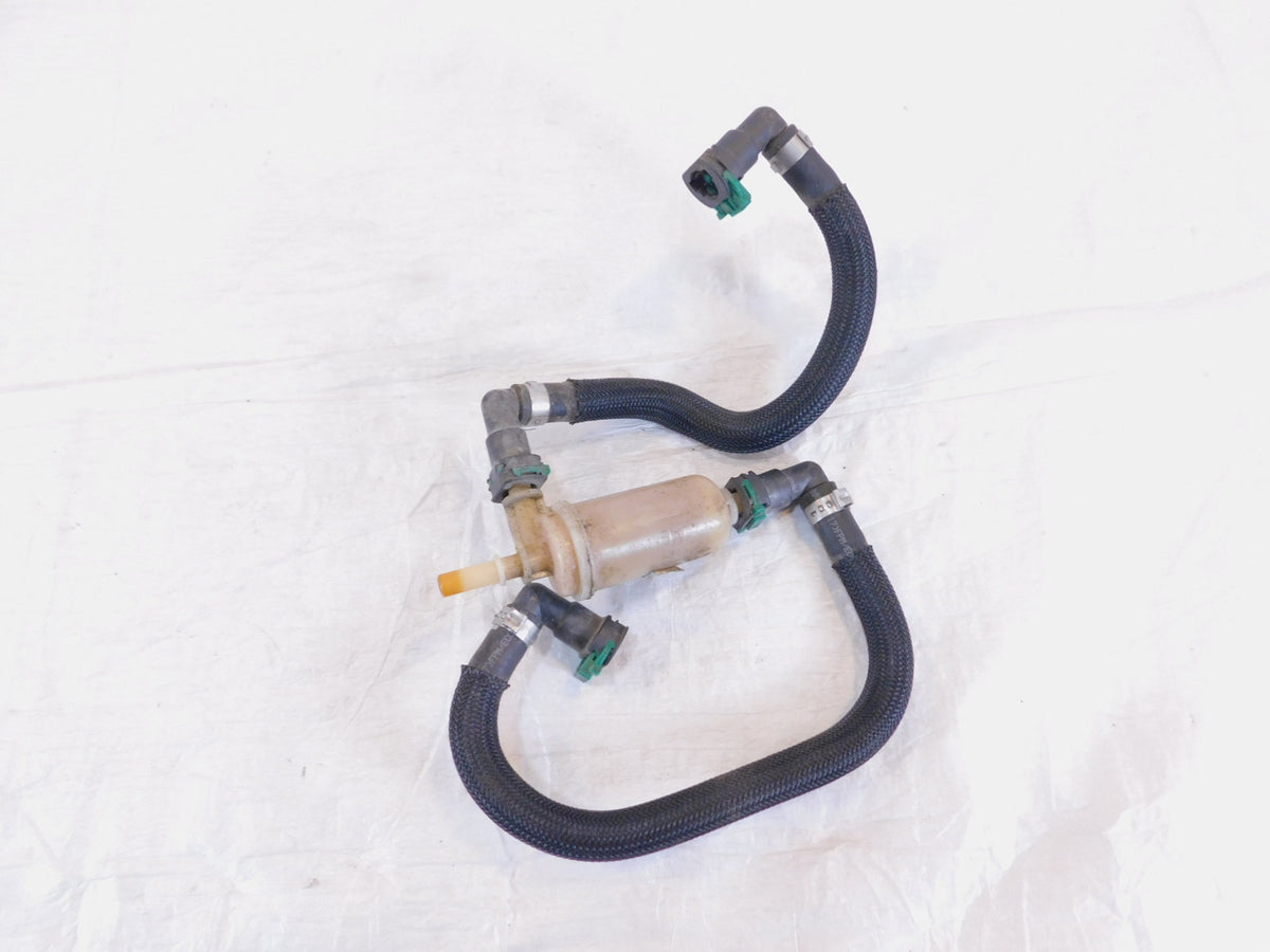 Husqvarna Svartpilen Vitpilen 401CKD Fuel Gas Petrol Tank Filter Hose w/ line - C3 Cycle