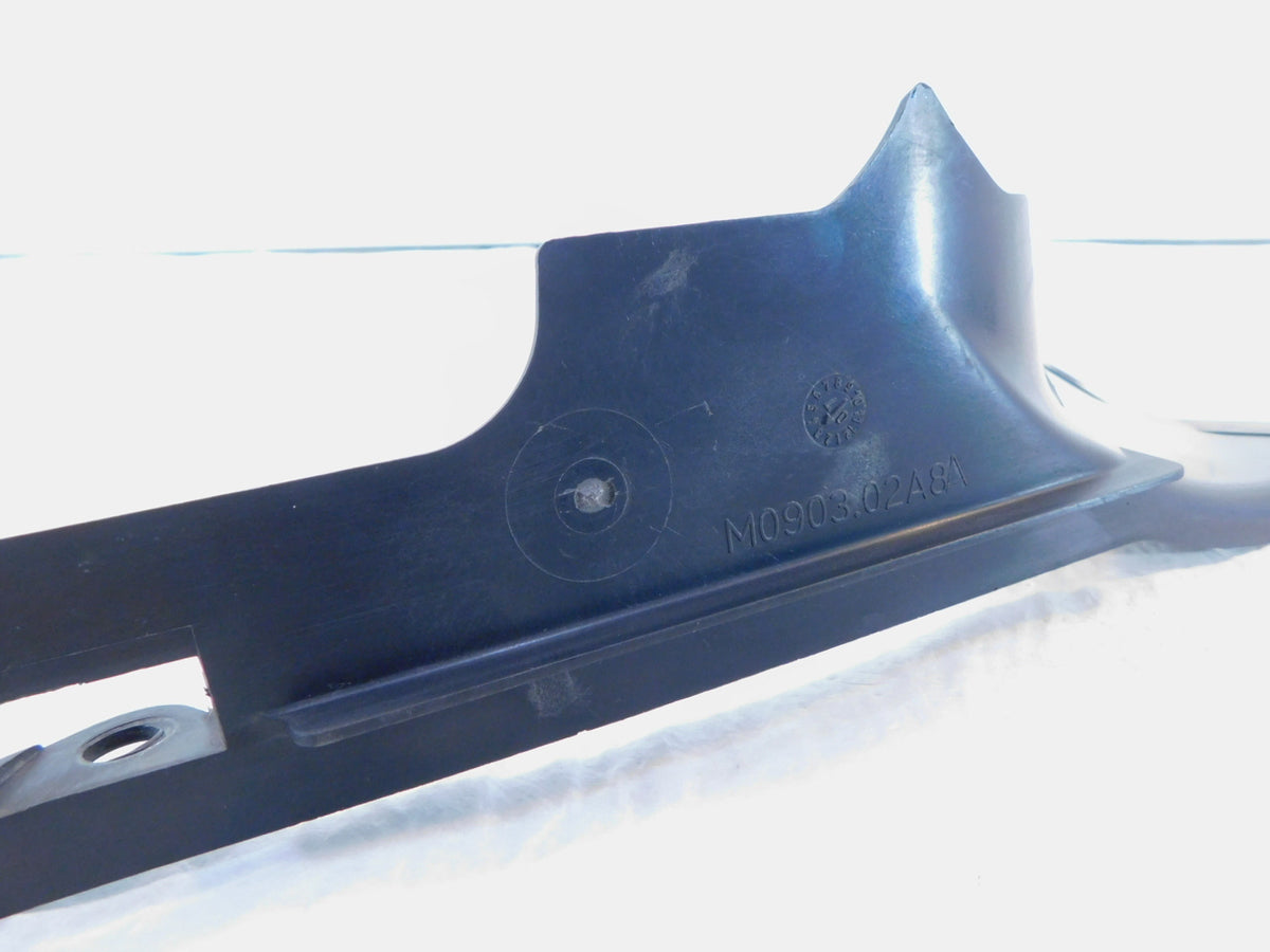 2003-2010 Buell XB12X Firebolt Lightening Ulysses Front Air Intake Duct Scoop - C3 Cycle