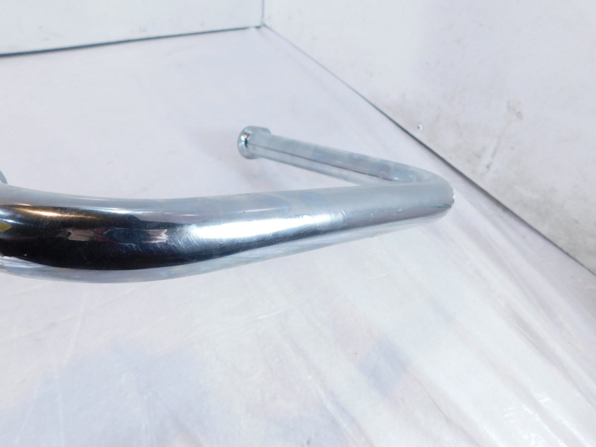 Triumph Rocket III Touring Right Side Engine Motor Guard Dresser Crash Bar - C3 Cycle
